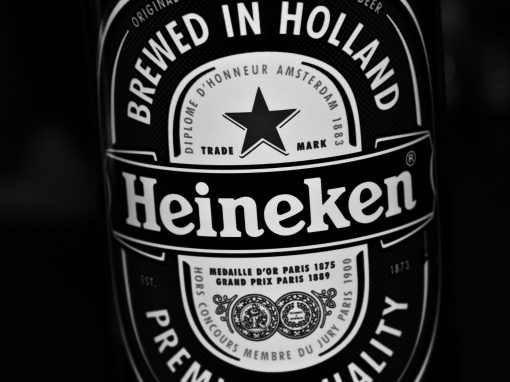 Heineken Open